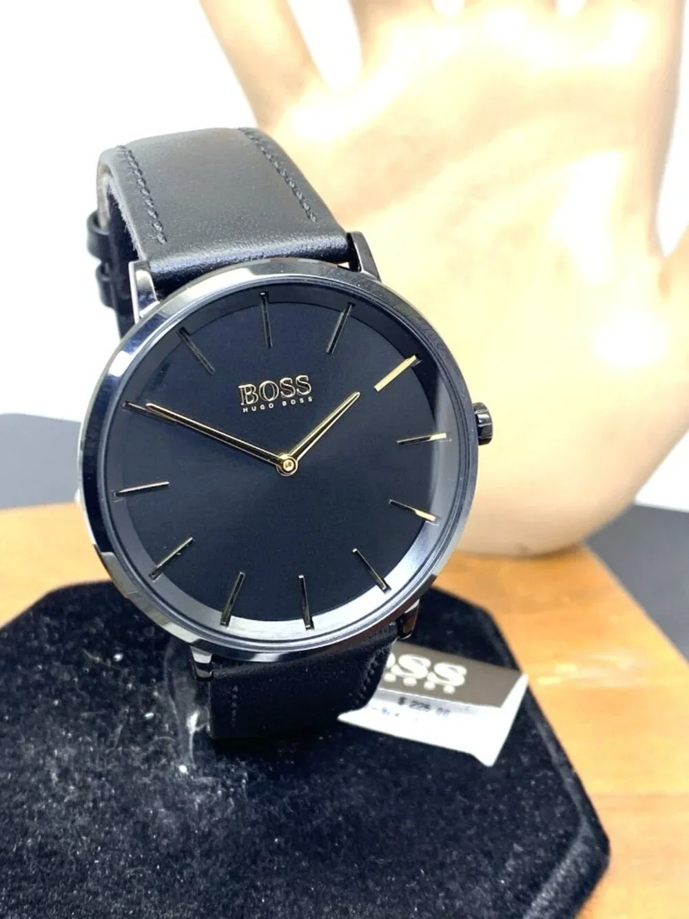 Hugo Boss hugo boss